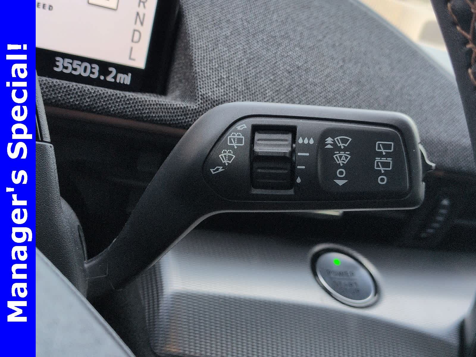 Thumbnail: 2022 Ford Mustang Mach-E - 26