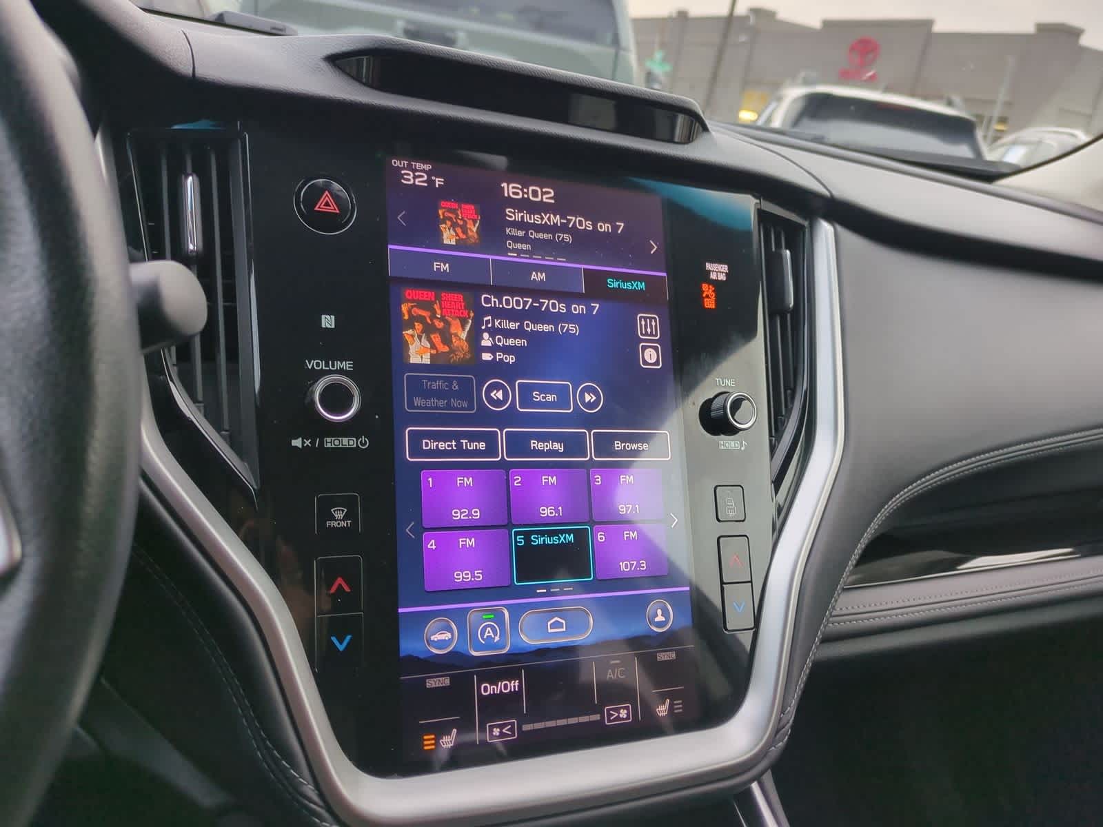 Thumbnail: 2020 Subaru Outback - 32