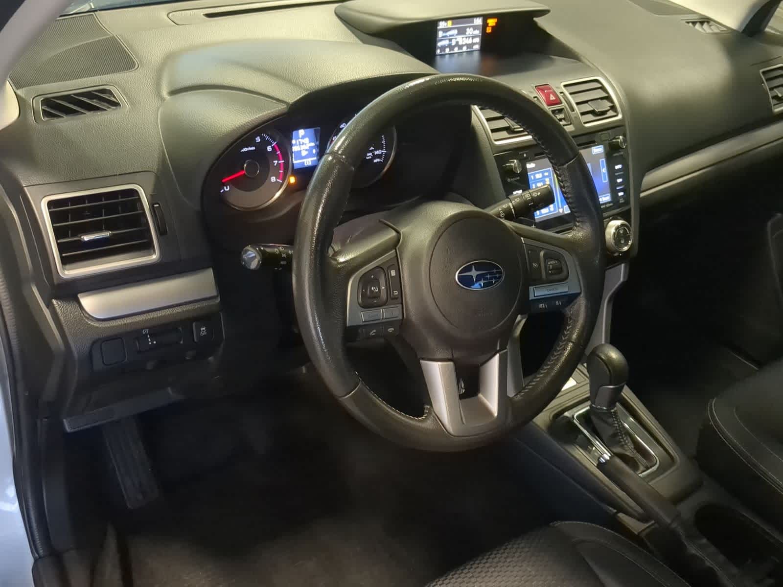 Thumbnail: 2018 Subaru Forester - 10