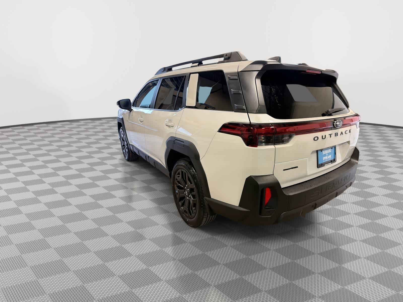 Thumbnail: 2026 Subaru Outback - 6