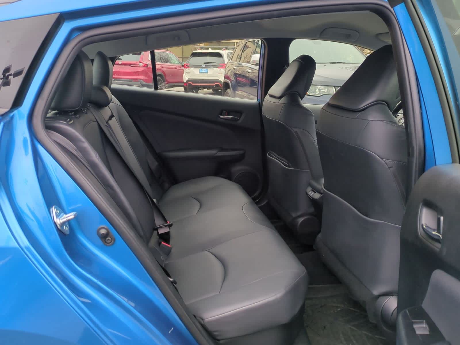 Thumbnail: 2019 Toyota Prius - 21