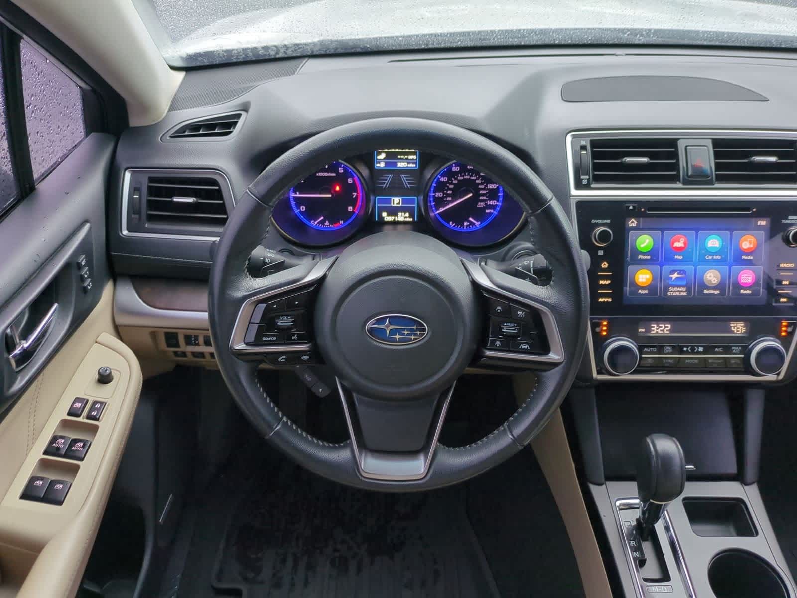 Thumbnail: 2019 Subaru Outback - 22
