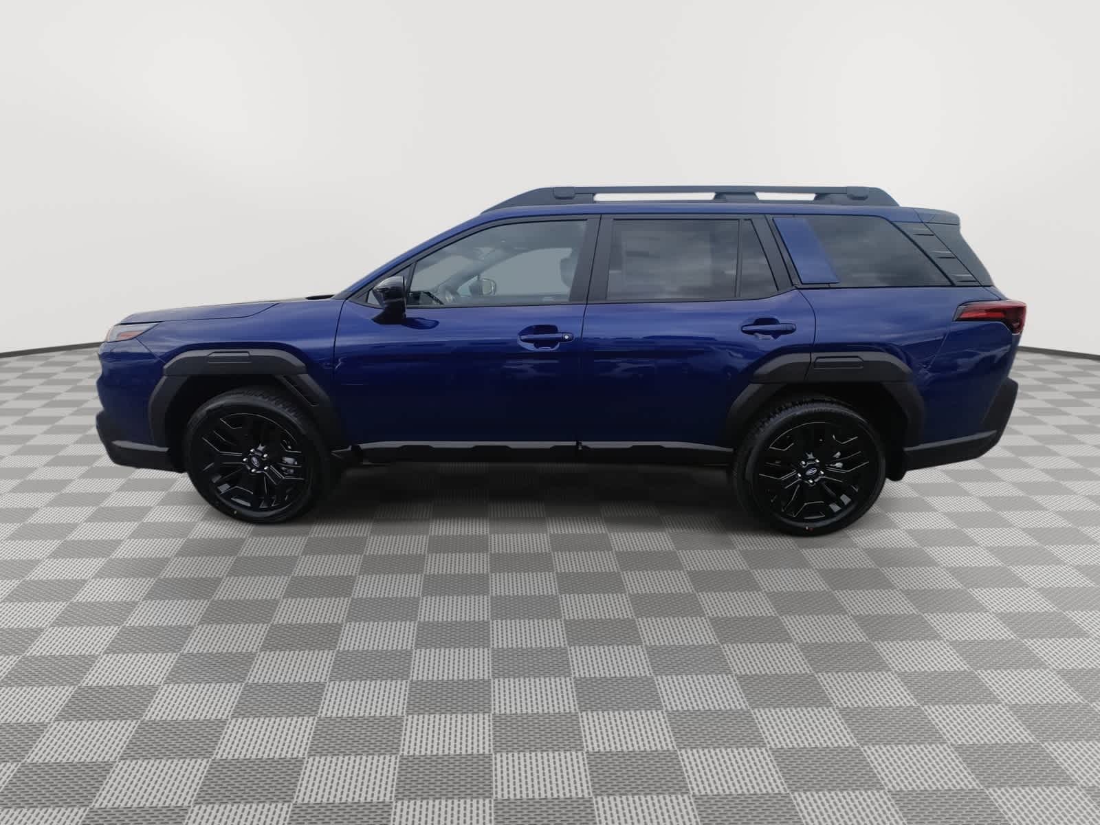 Thumbnail: 2026 Subaru Outback - 5