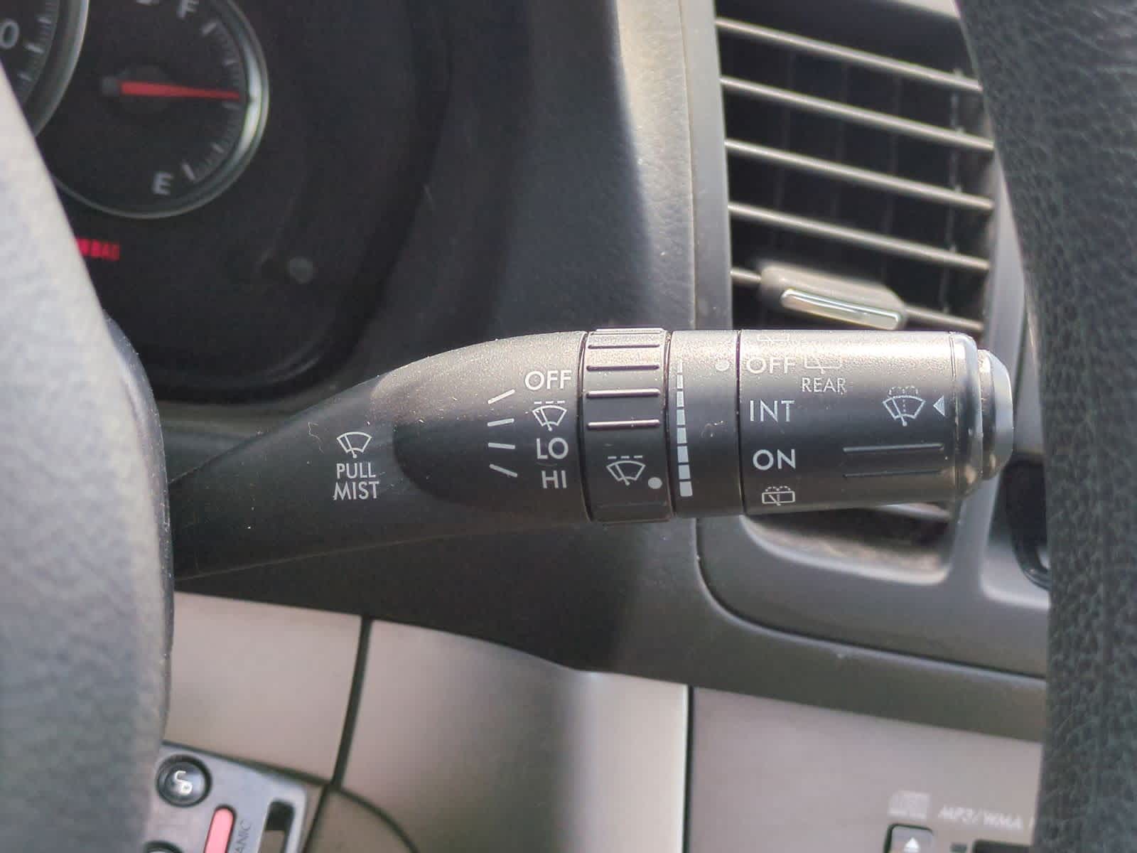 Thumbnail: 2008 Subaru Outback - 25
