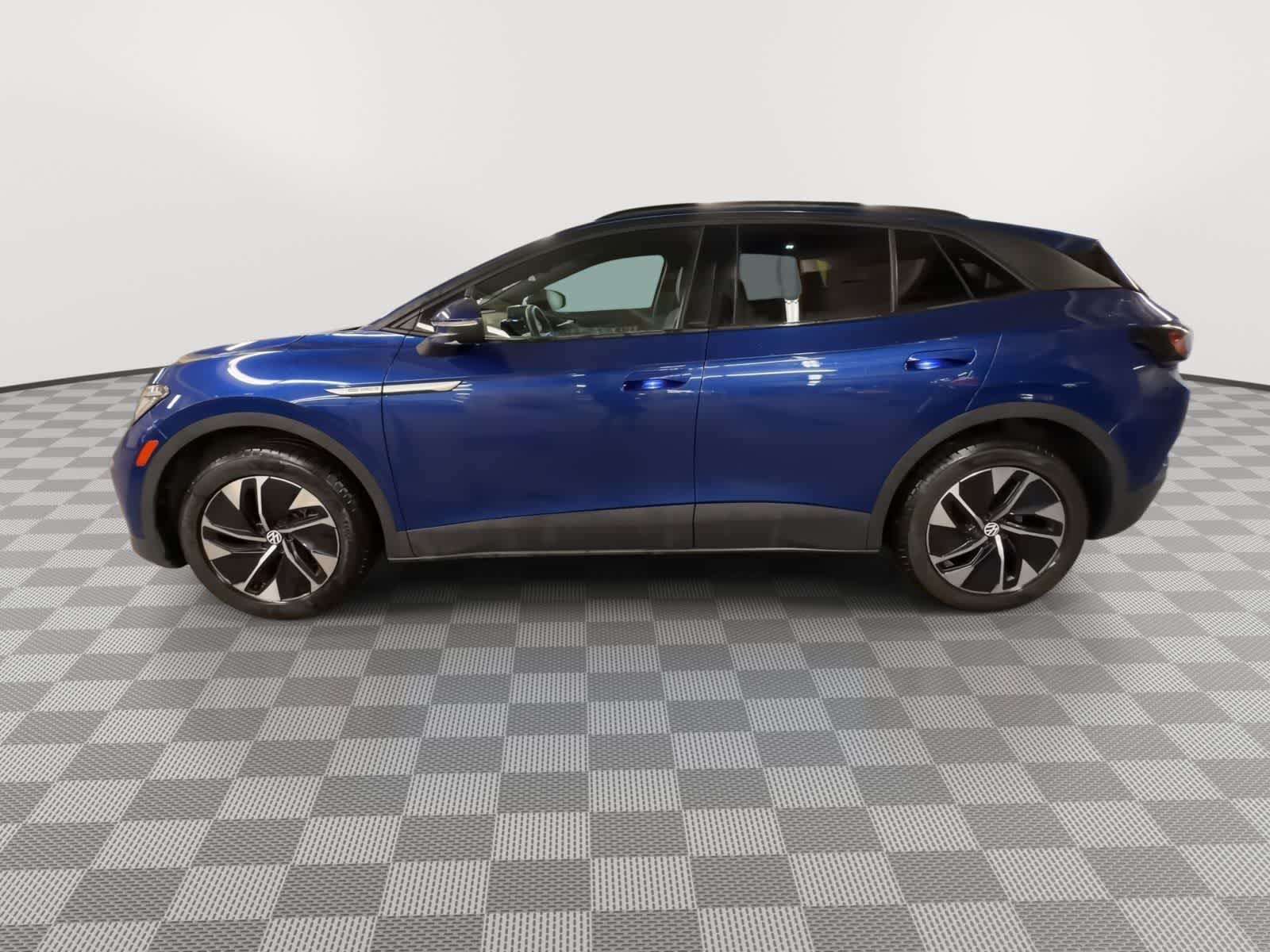 Thumbnail: 2021 Volkswagen ID.4 - 5