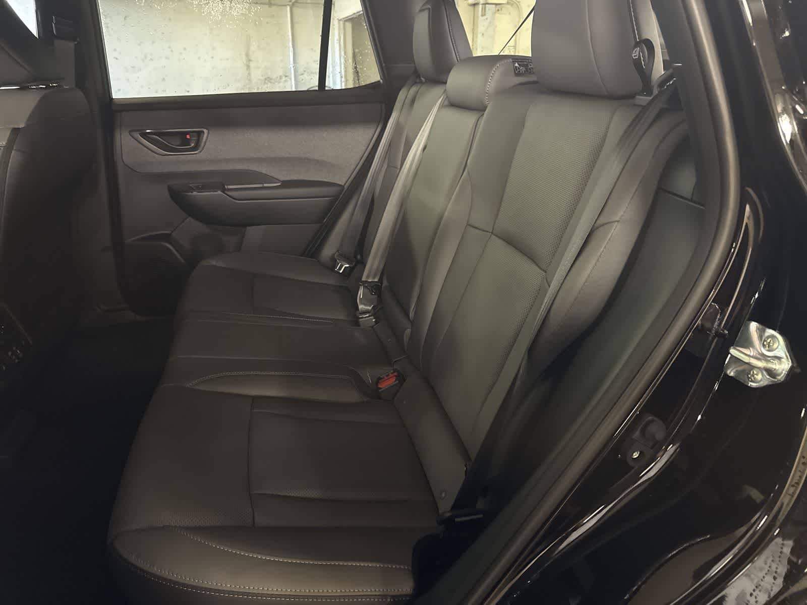 Thumbnail: 2026 Subaru Outback - 19