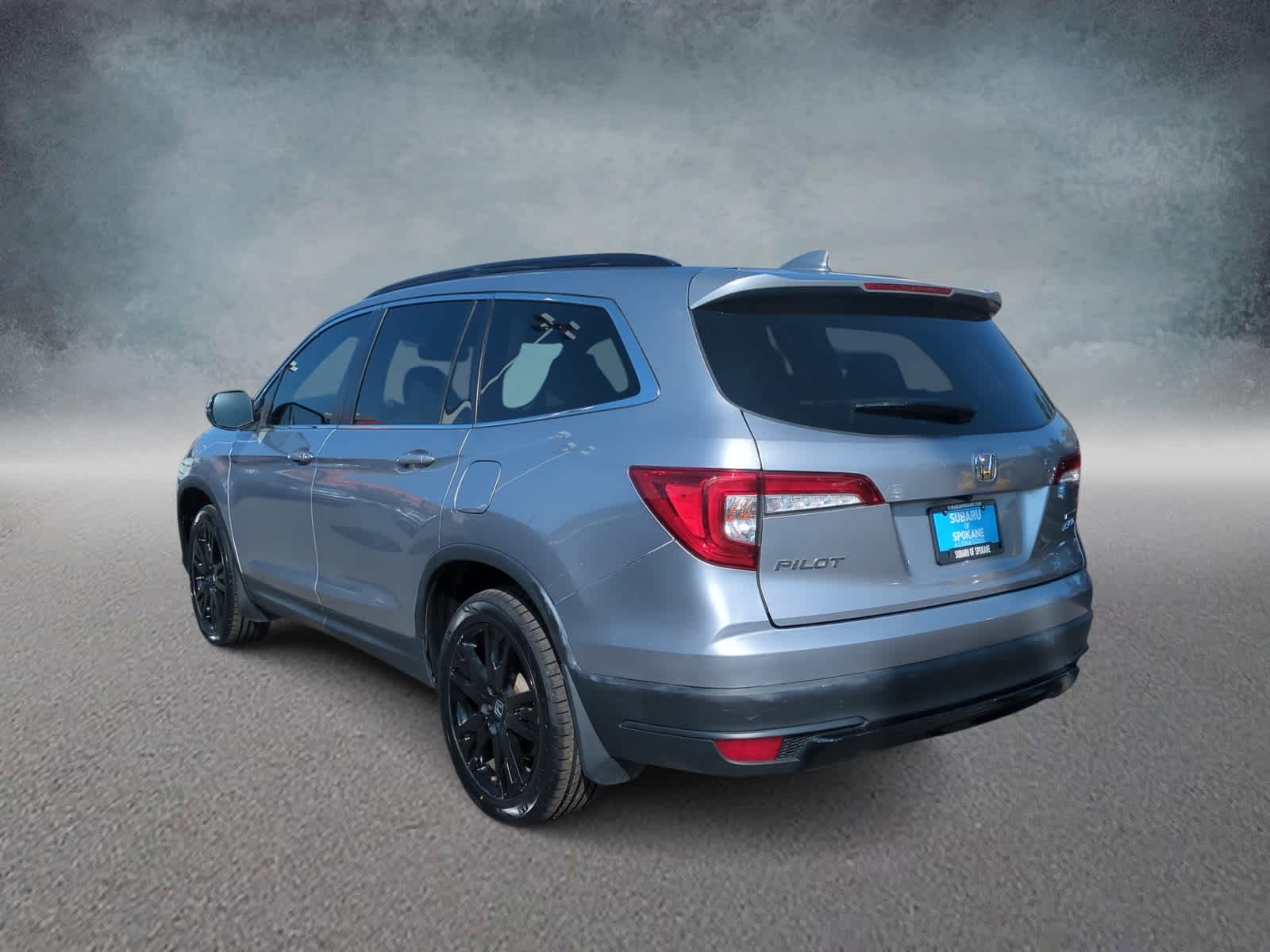 Thumbnail: 2022 Honda Pilot - 6