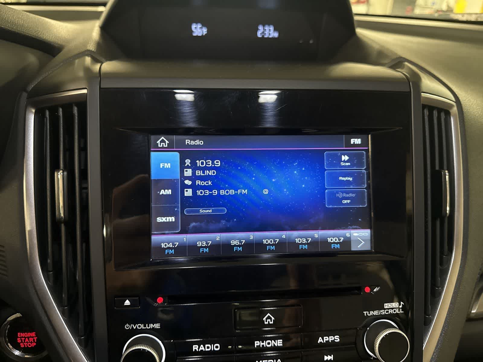 Thumbnail: 2023 Subaru Forester - 29