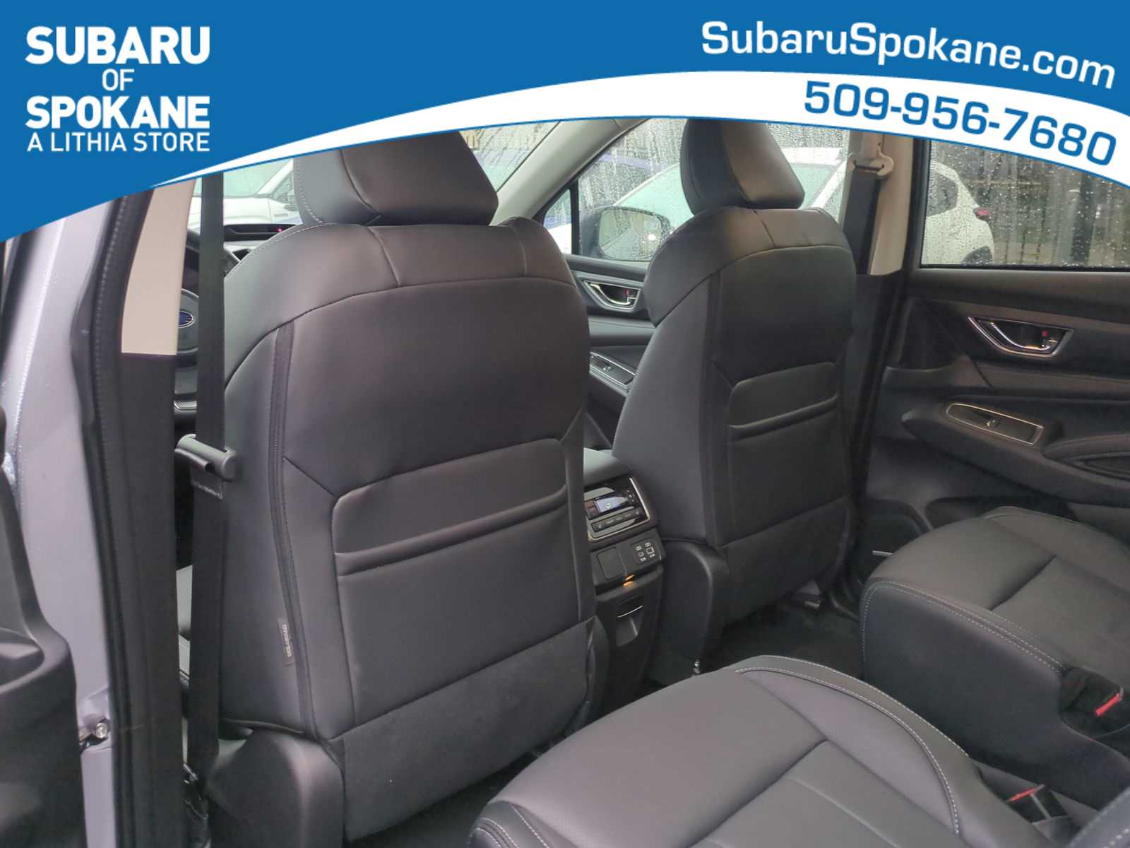 Thumbnail: 2026 Subaru Ascent - 19