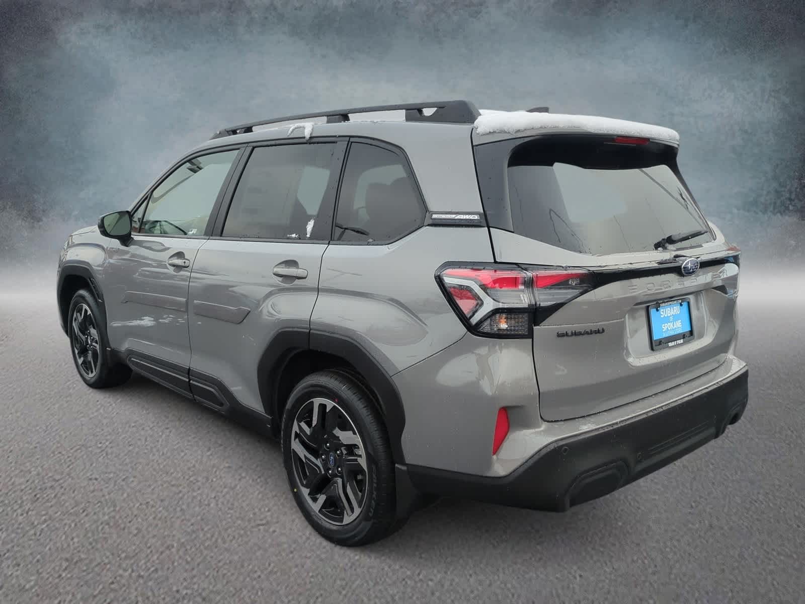 Thumbnail: 2025 Subaru Forester - 6