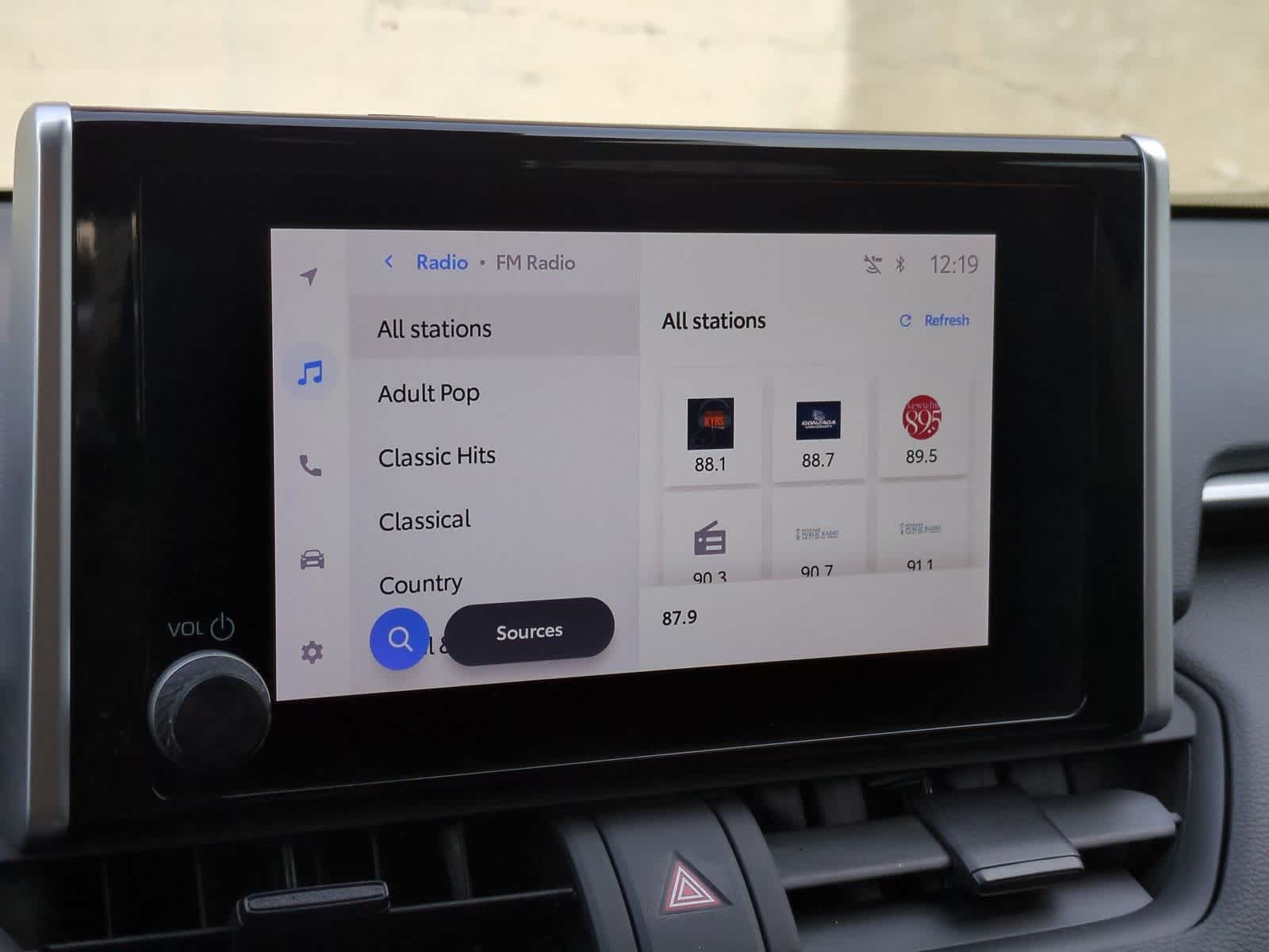 Thumbnail: 2024 Toyota RAV4 - 30