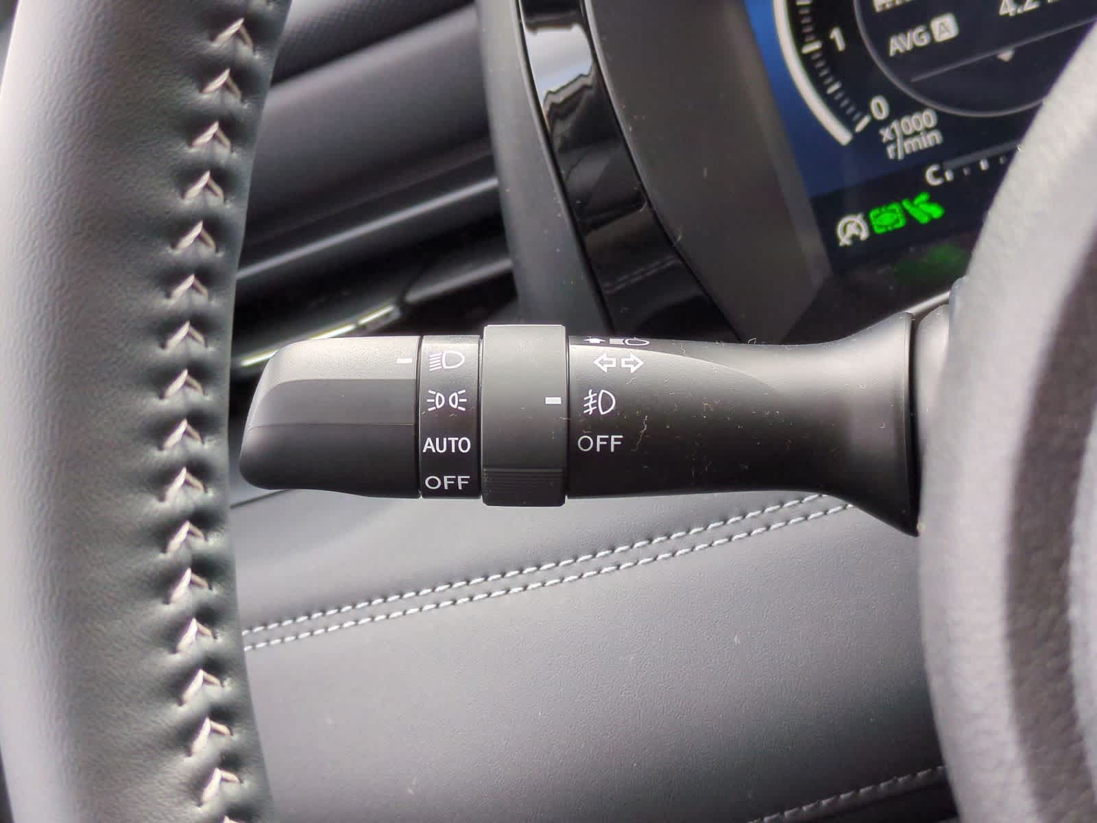 Thumbnail: 2026 Subaru Outback - 28