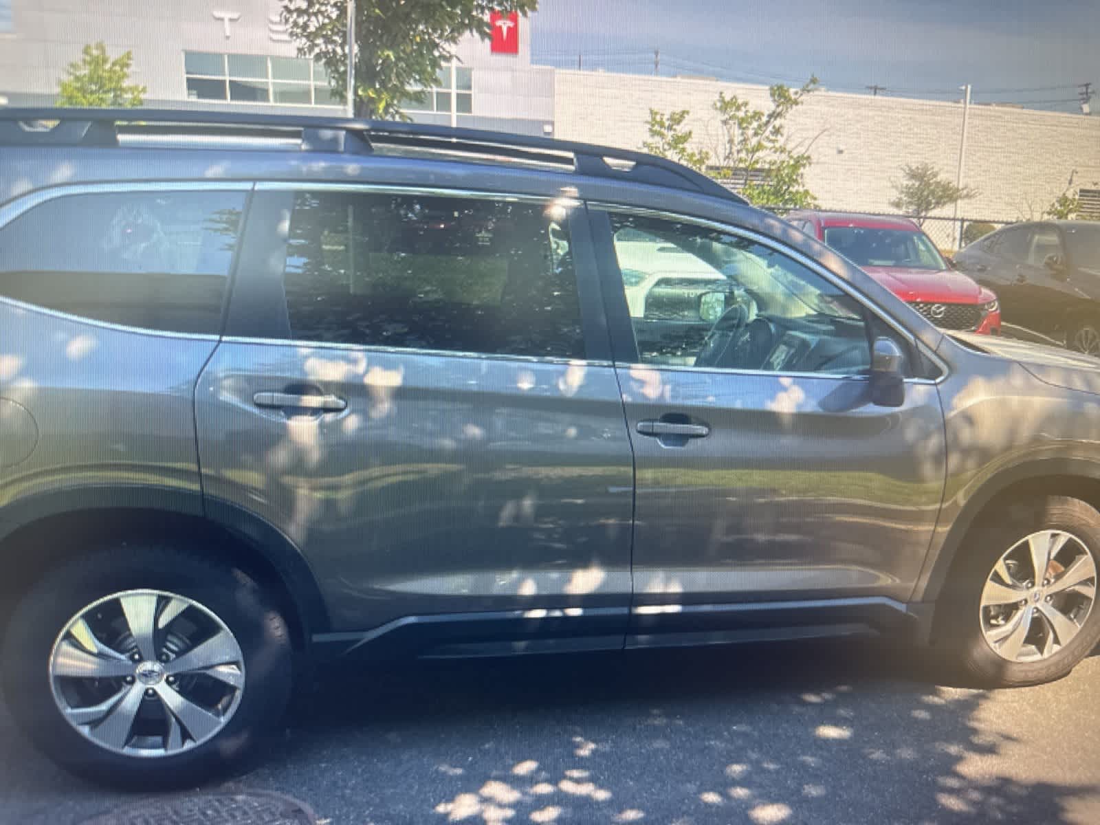 Thumbnail: 2022 Subaru Ascent - 7