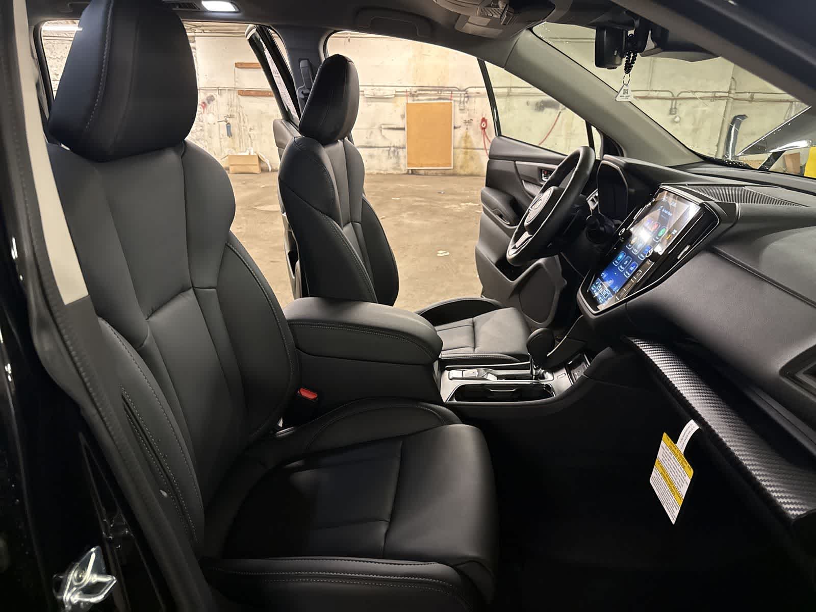 Thumbnail: 2026 Subaru Ascent - 22