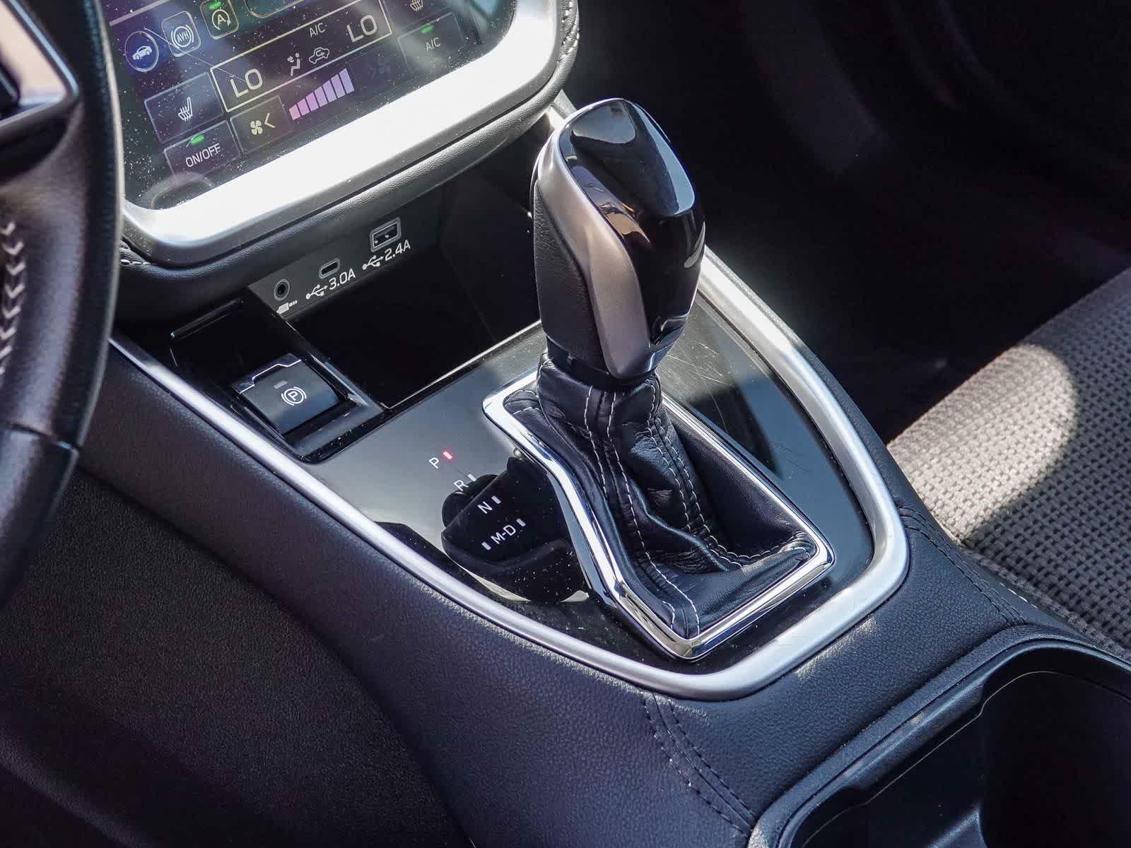 2025 Subaru Outback Premium - Photo 18