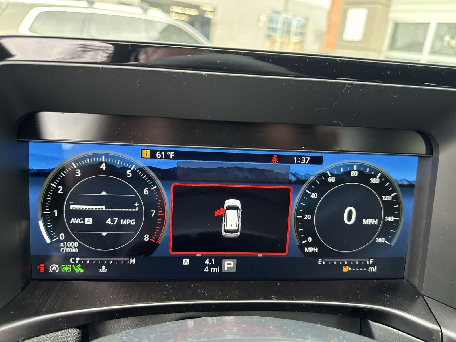 Thumbnail: 2026 Subaru Outback - 29