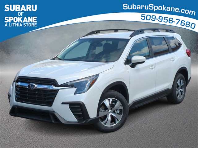 2024 Subaru Ascent Premium -
                Spokane, WA