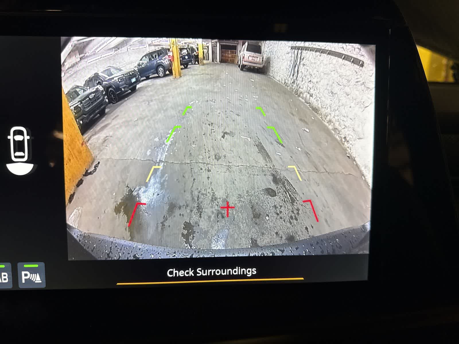 Thumbnail: 2026 Subaru Outback - 29