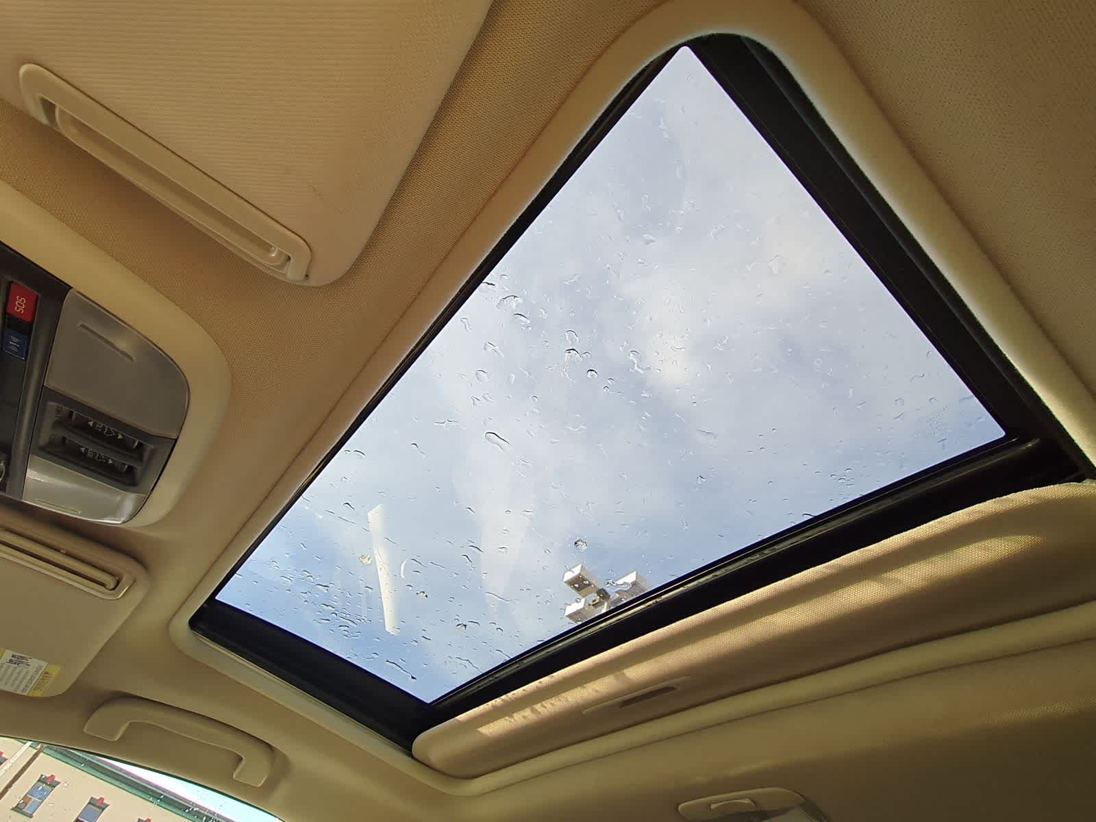 Thumbnail: 2025 Subaru Crosstrek - 21