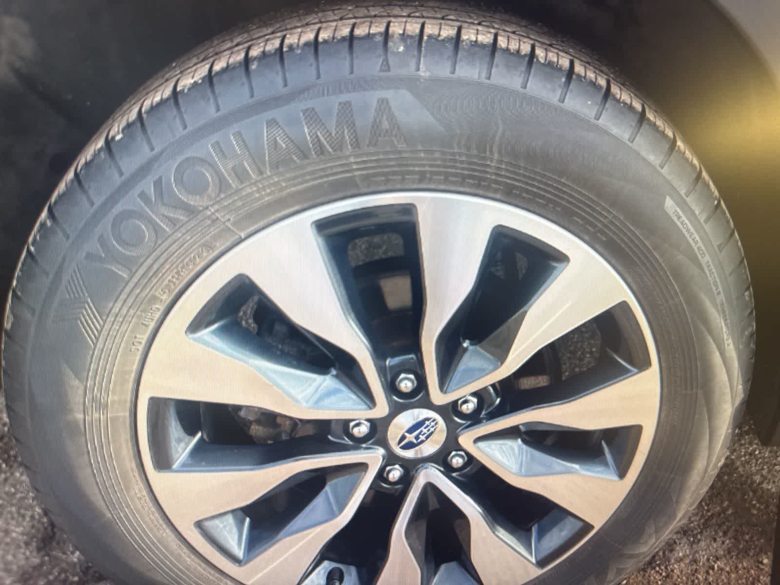 Thumbnail: 2024 Subaru Outback - 9