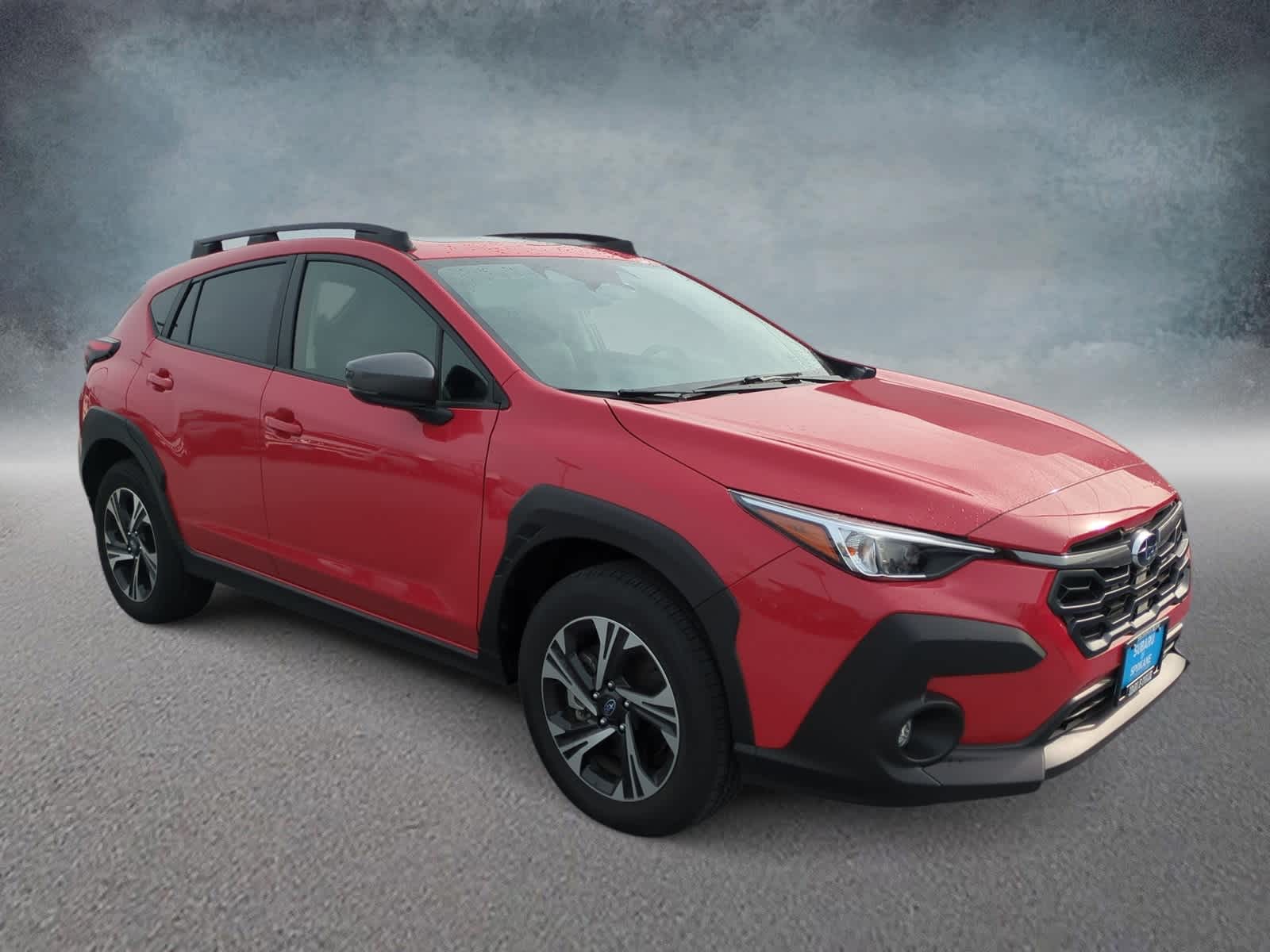 Thumbnail: 2024 Subaru Crosstrek - 3