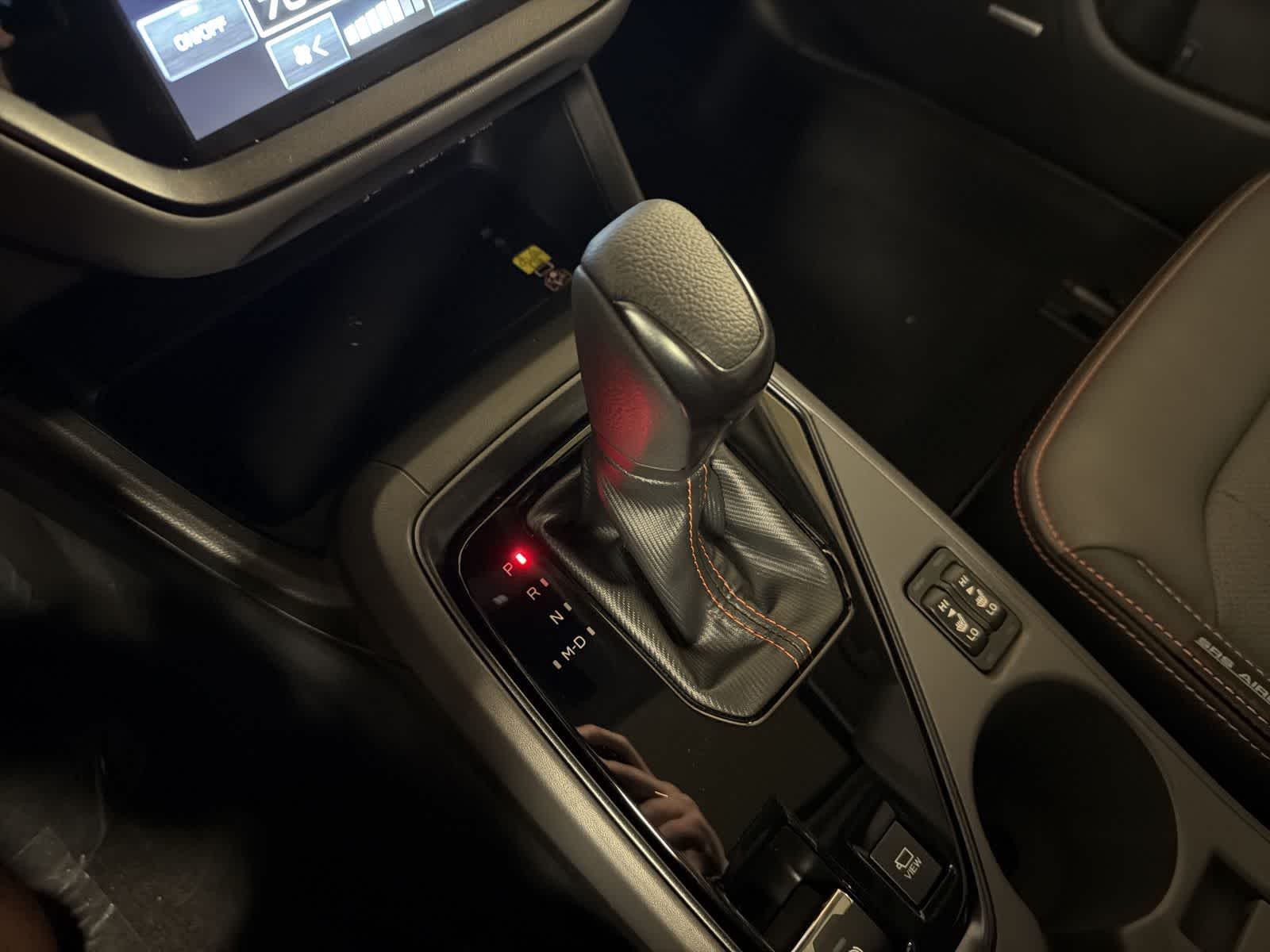 Thumbnail: 2026 Subaru Crosstrek - 33