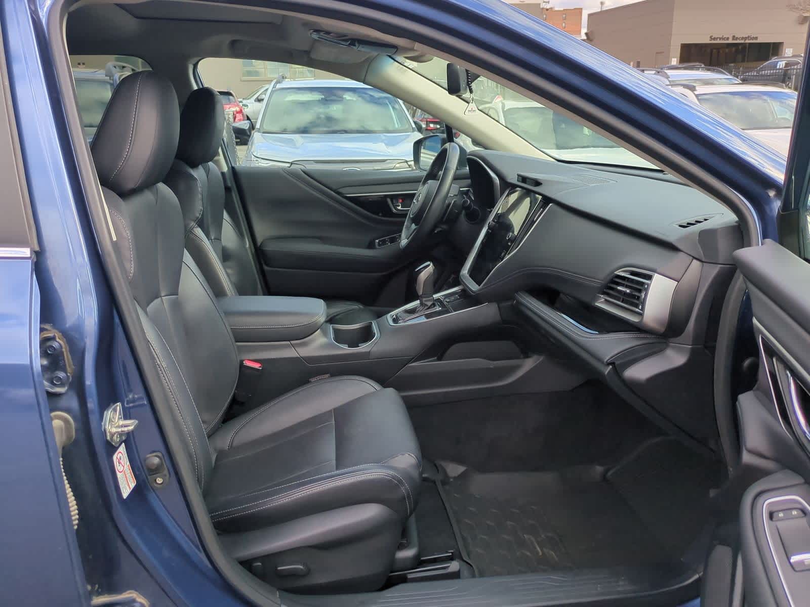 Thumbnail: 2020 Subaru Outback - 23