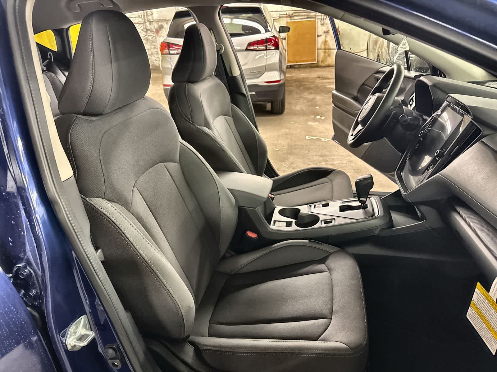 Thumbnail: 2026 Subaru Crosstrek - 22