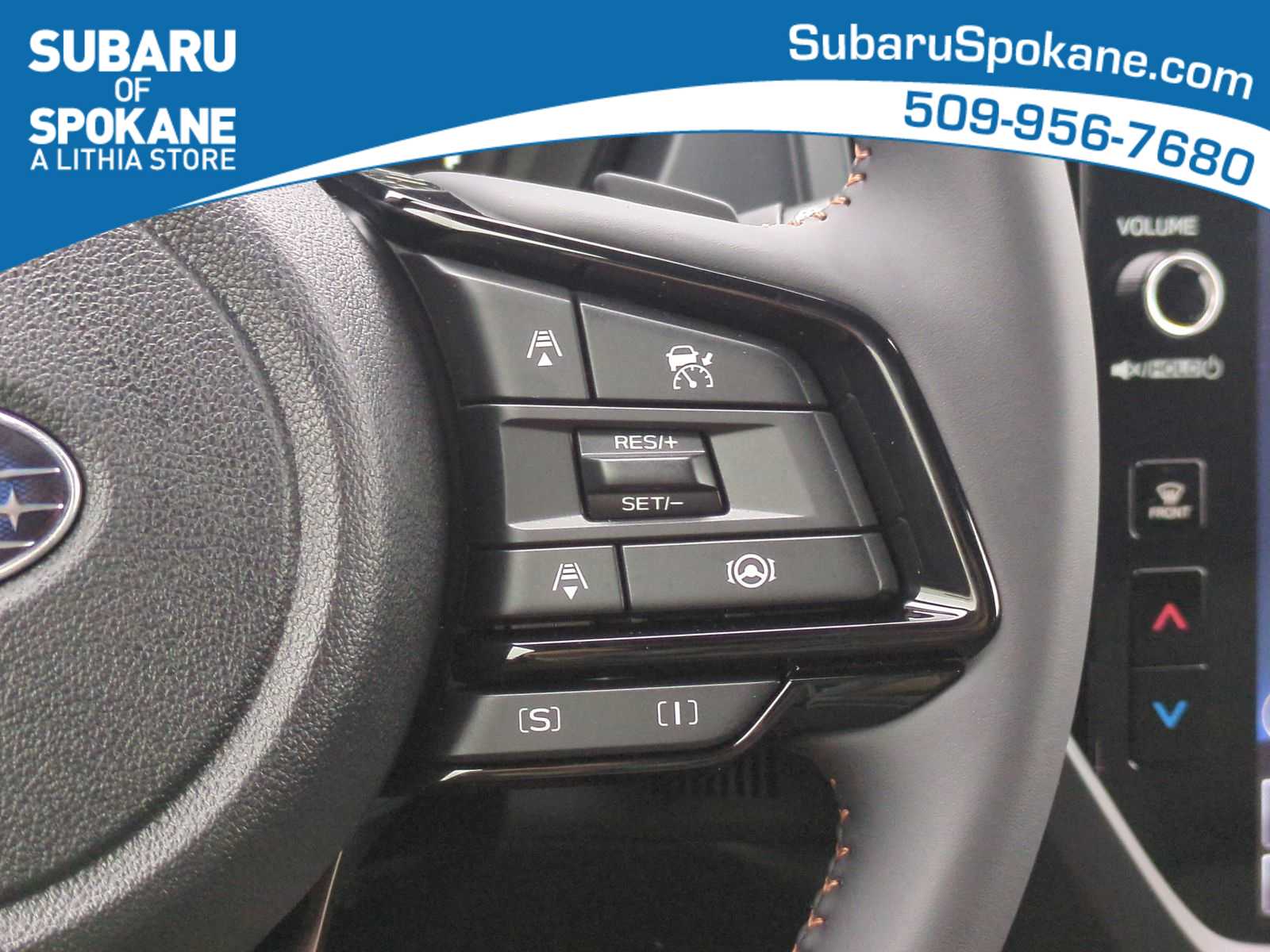 Thumbnail: 2025 Subaru Forester - 26