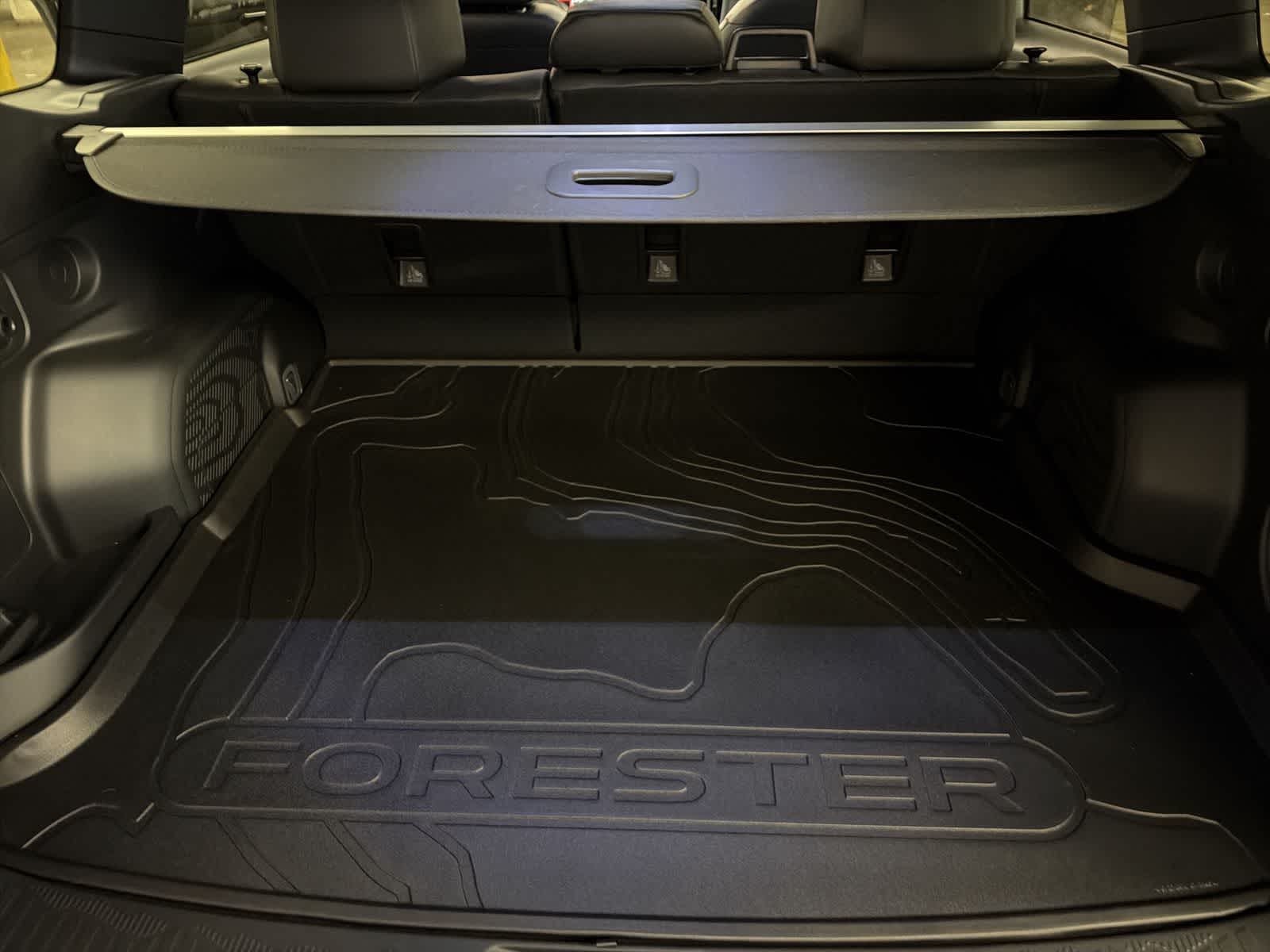 Thumbnail: 2025 Subaru Forester - 35