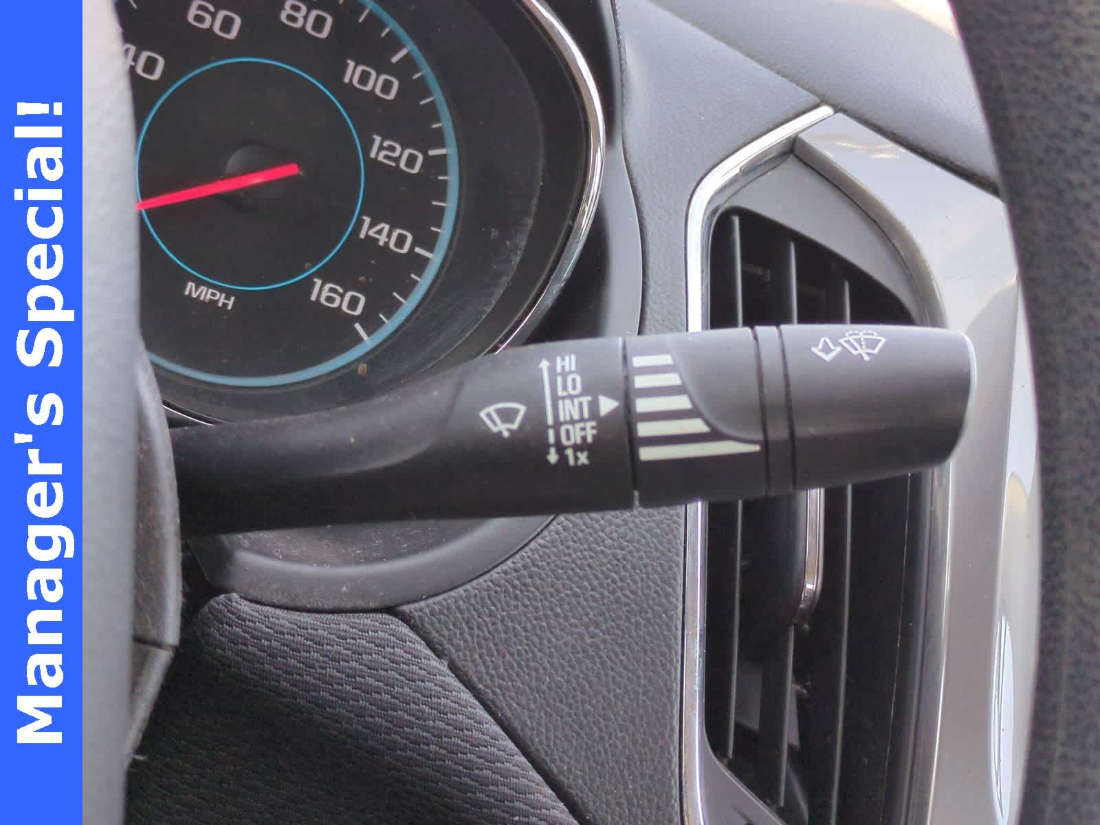 Thumbnail: 2018 Chevrolet Cruze - 26