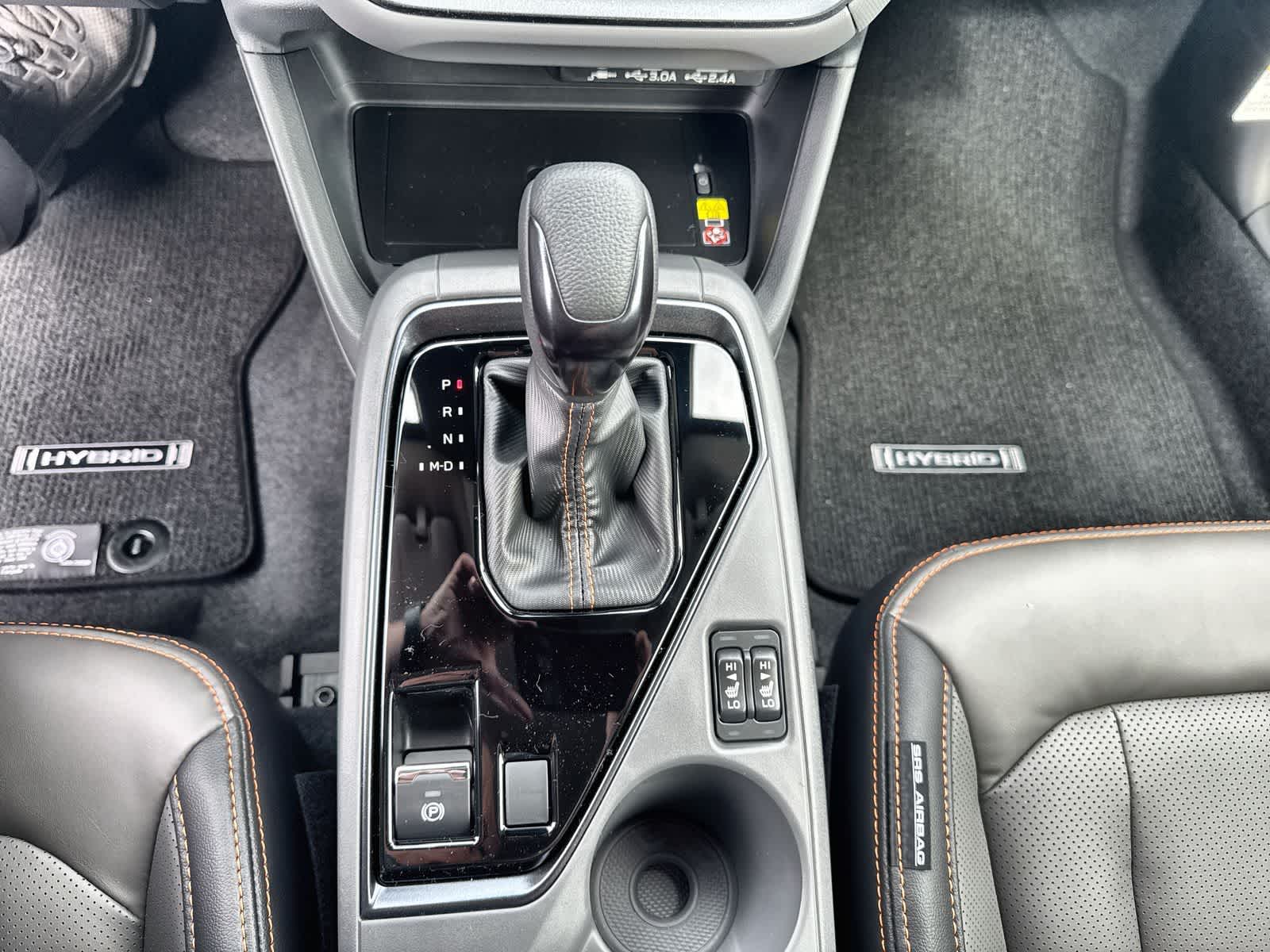 Thumbnail: 2026 Subaru Crosstrek - 27