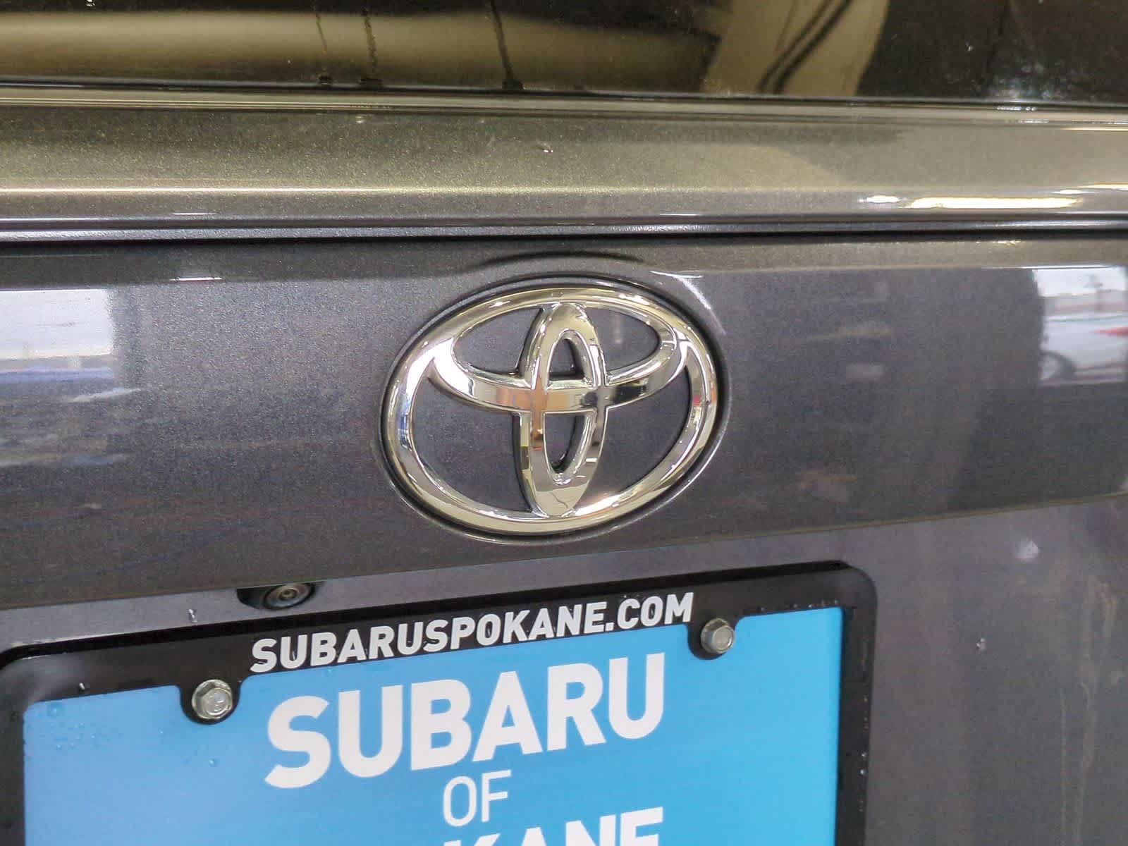 Thumbnail: 2024 Toyota RAV4 - 12