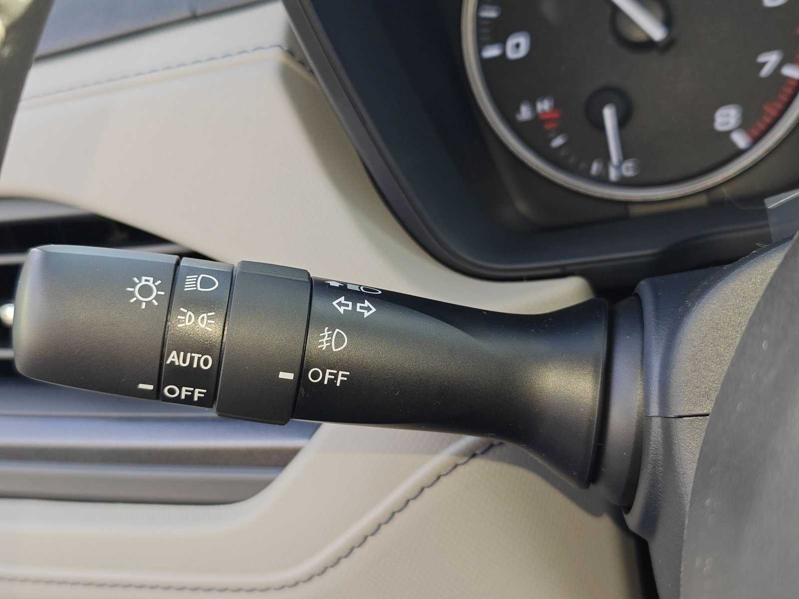 Thumbnail: 2026 Subaru Forester - 28