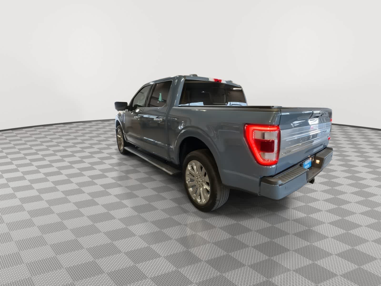 Thumbnail: 2023 Ford F-150 - 5