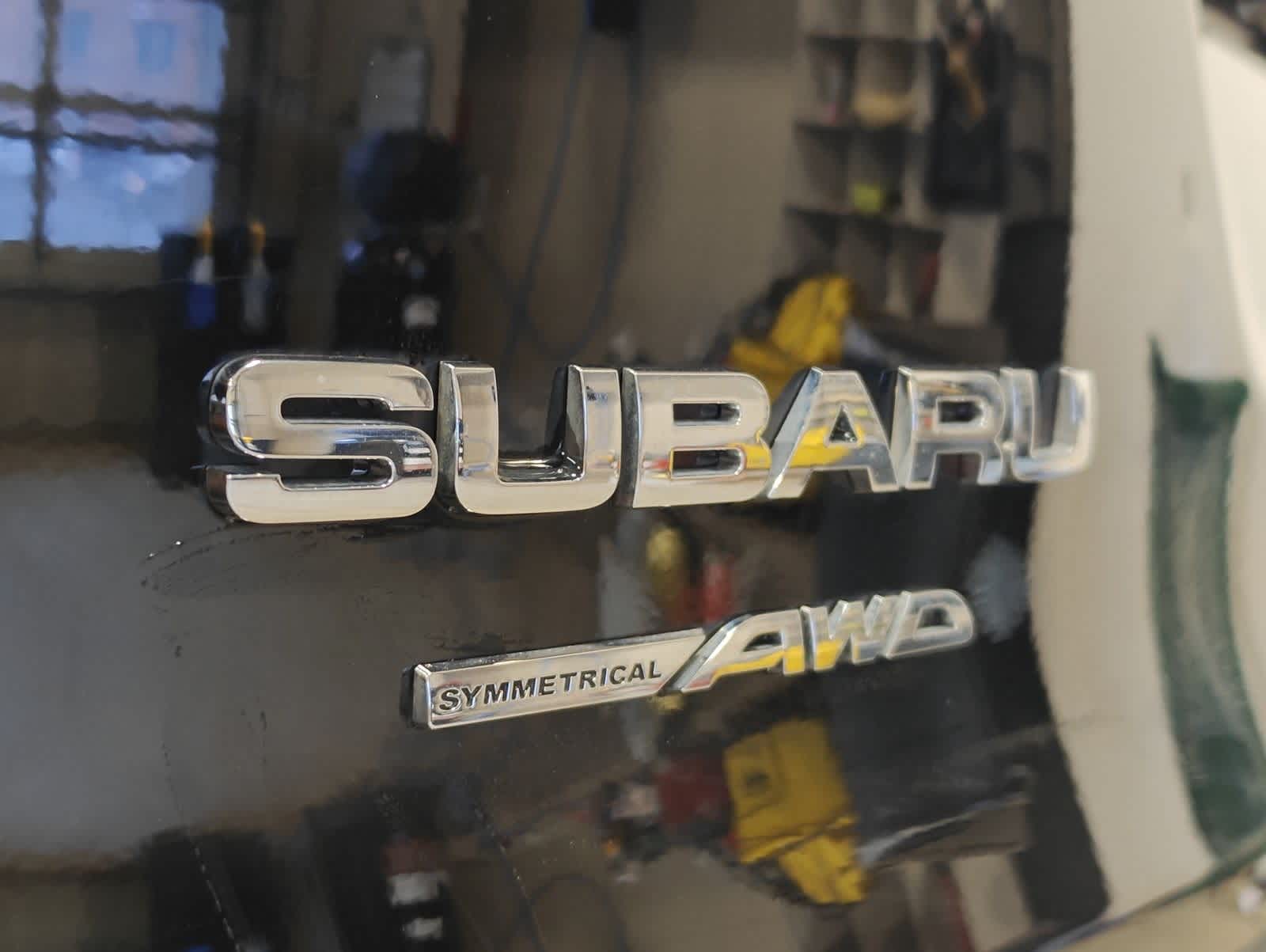 Thumbnail: 2025 Subaru Ascent - 13