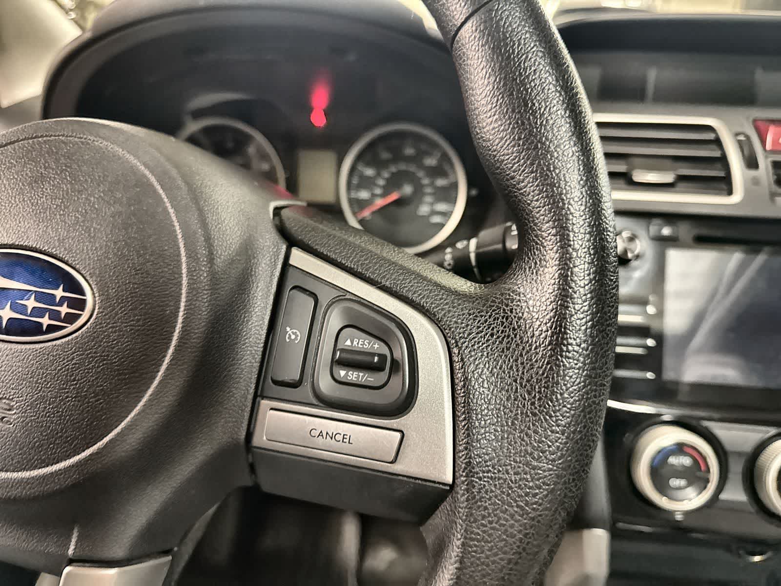 Thumbnail: 2018 Subaru Forester - 27