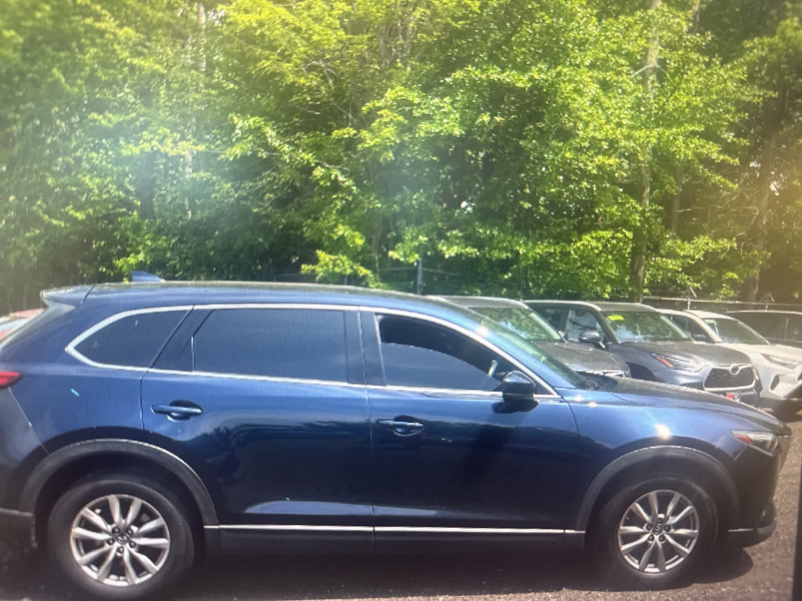 Thumbnail: 2019 Mazda CX-9 - 6
