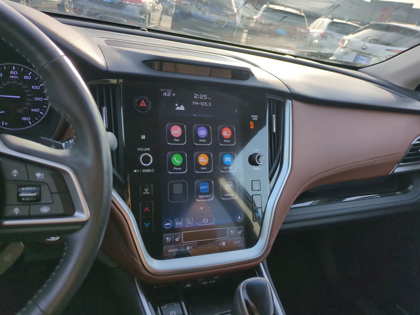 Thumbnail: 2020 Subaru Outback - 29