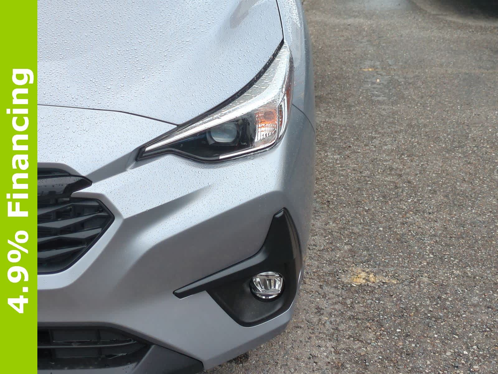 Thumbnail: 2025 Subaru Impreza - 12