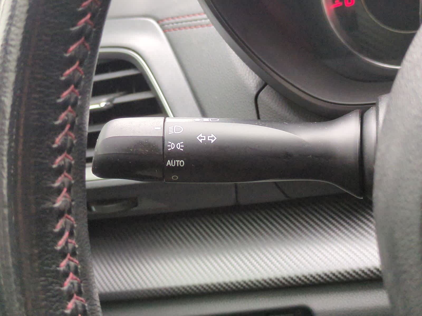 Thumbnail: 2019 Subaru Impreza - 28