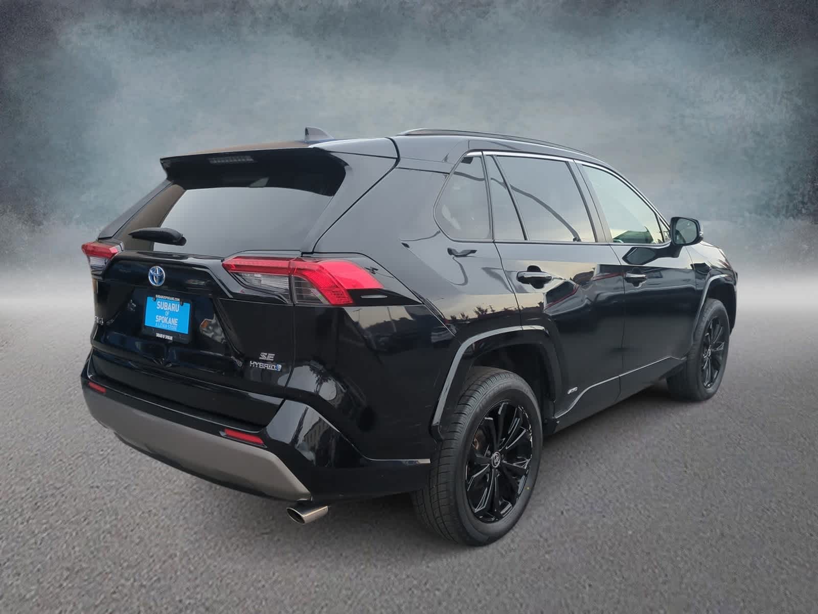 Thumbnail: 2022 Toyota RAV4 - 8
