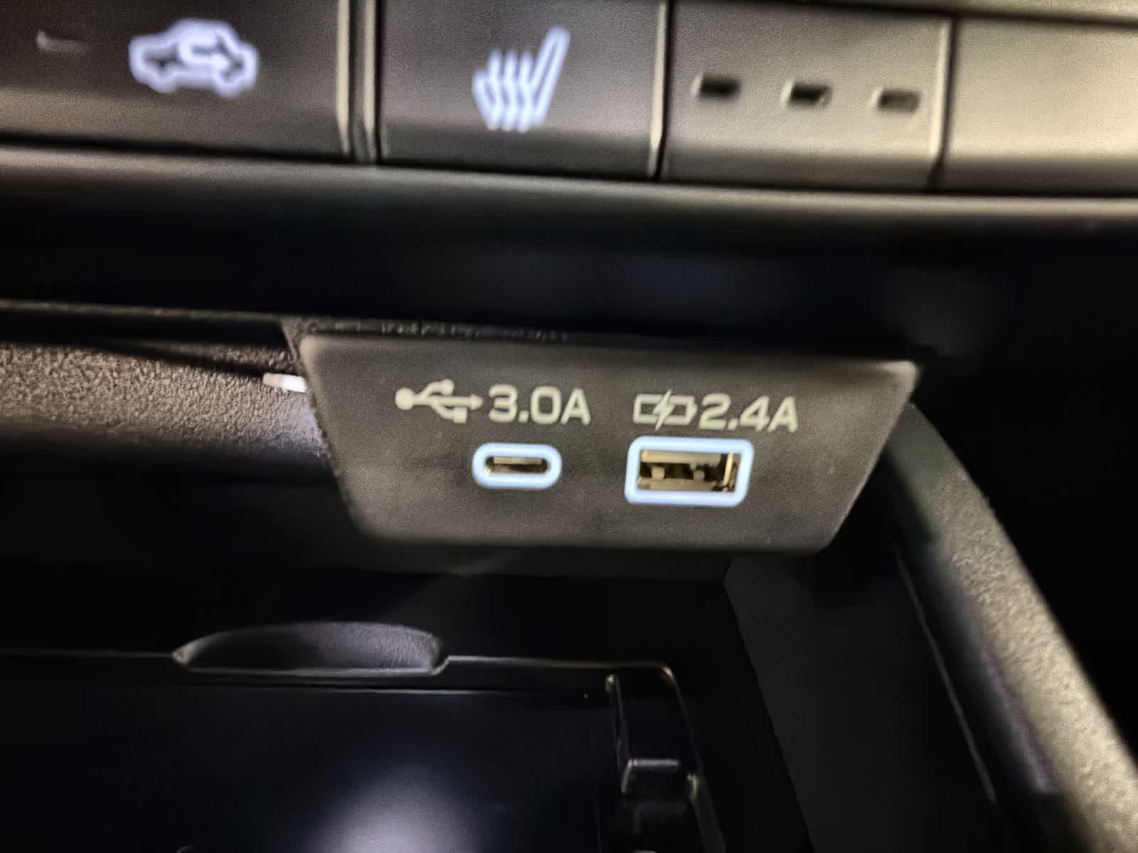 Thumbnail: 2026 Subaru Outback - 34