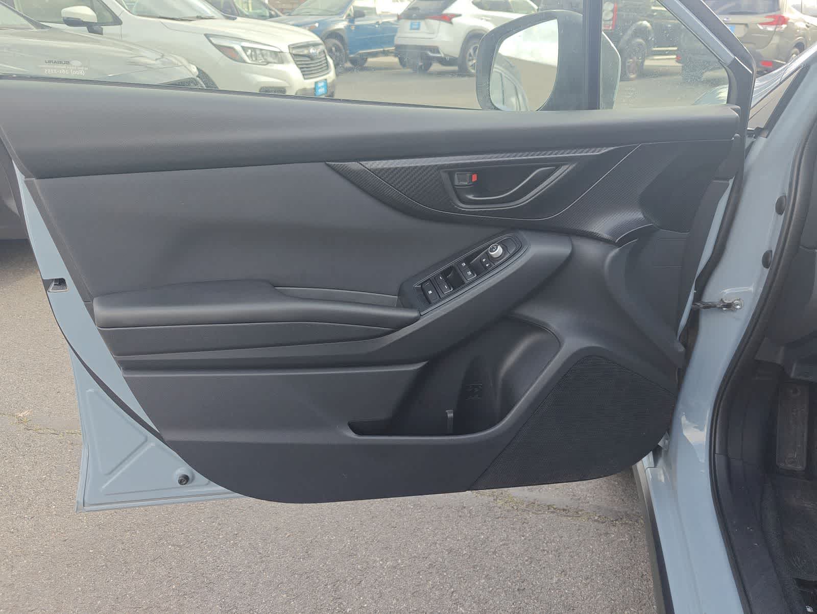 Thumbnail: 2020 Subaru Crosstrek - 10