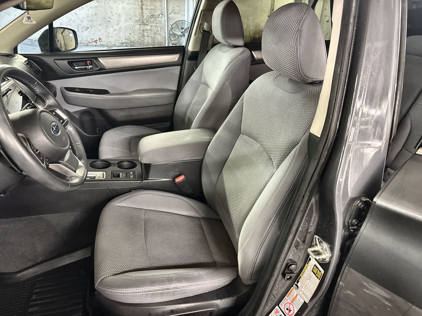 Thumbnail: 2019 Subaru Outback - 17