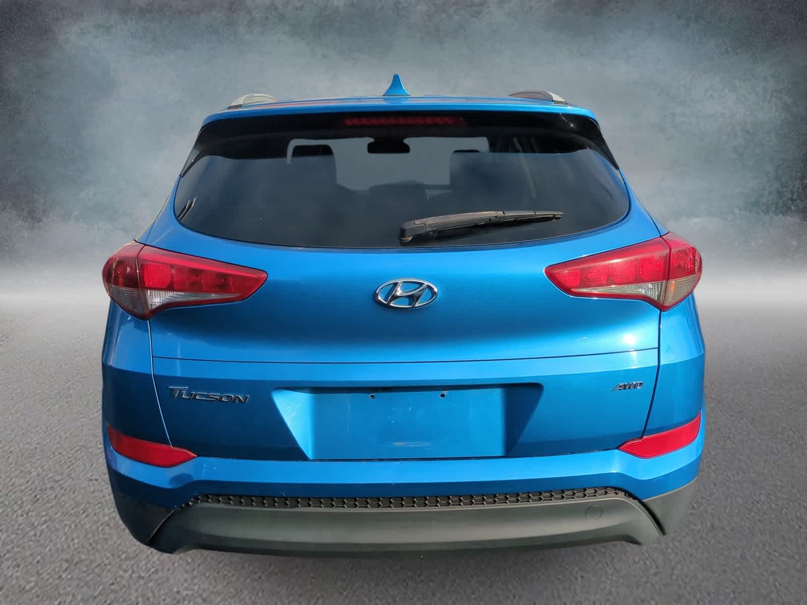 Thumbnail: 2018 Hyundai Tucson - 3