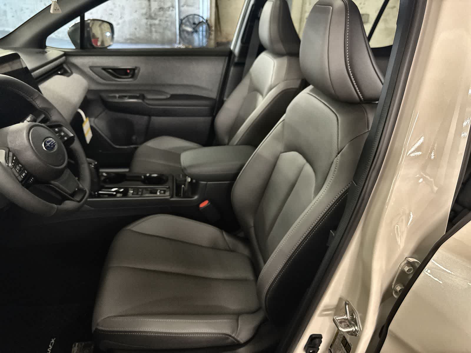 Thumbnail: 2026 Subaru Outback - 16