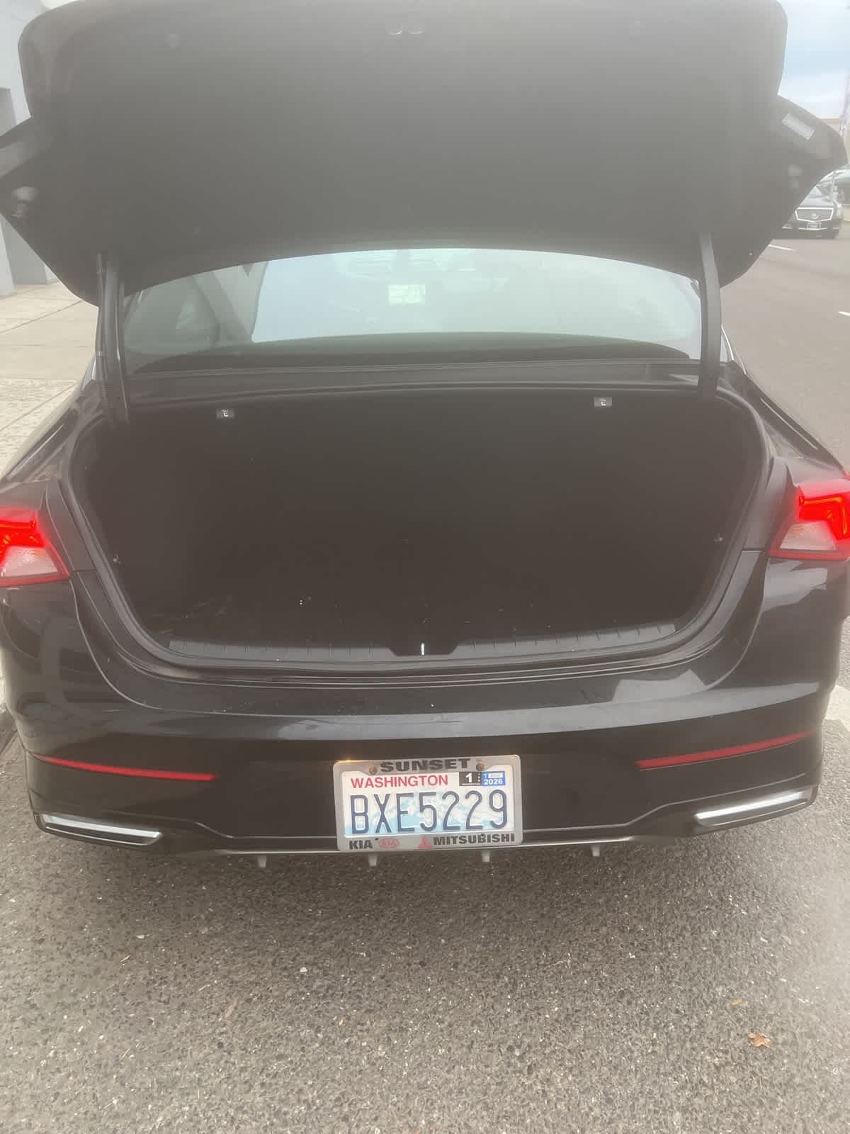 Thumbnail: 2021 Kia K5 - 3