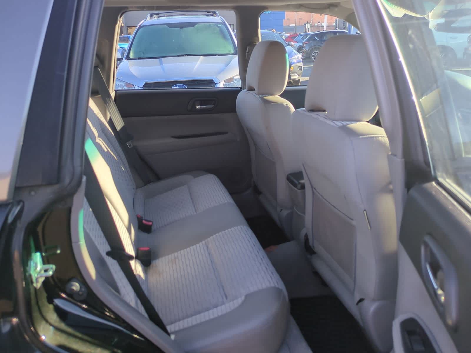 Thumbnail: 2004 Subaru Forester - 22