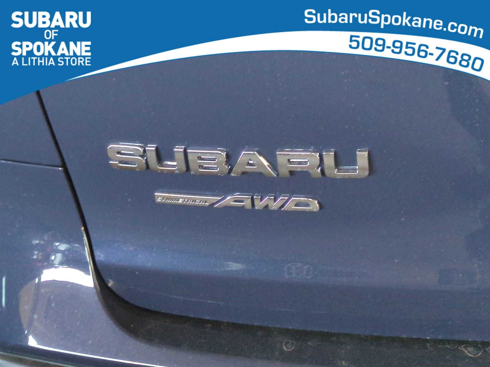 Thumbnail: 2025 Subaru Ascent - 12